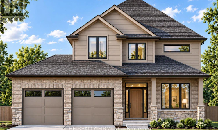 162 Harvest Lane