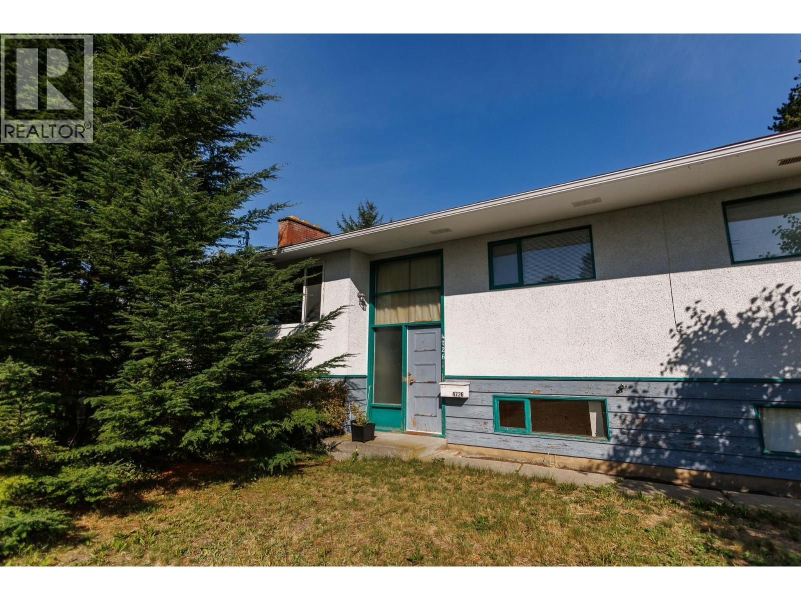 4726 Soucie Avenue, Terrace, BC, V8G 2G1