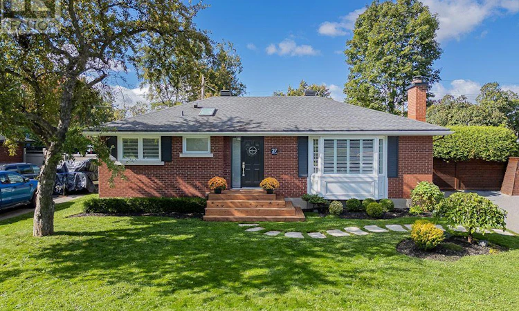 27 Roundhay Drive