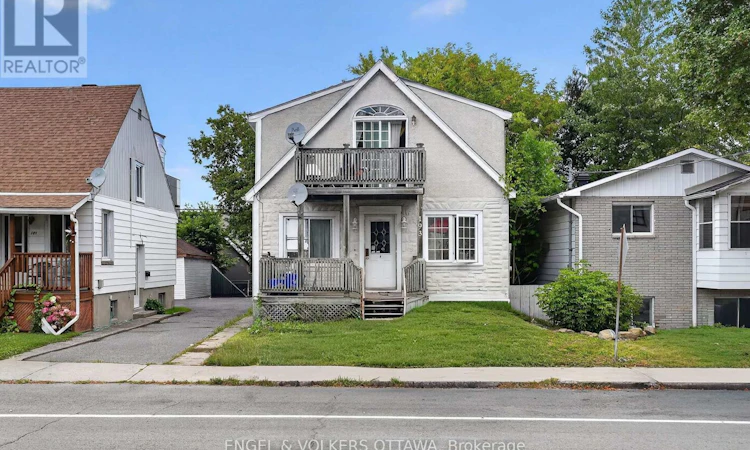 193 Deschamps Avenue