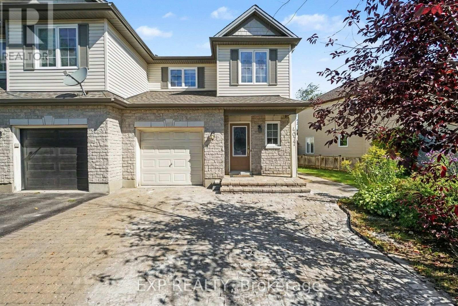 4077 Kelly Farm Drive, Ottawa, ON, K1T 4J3 - 3