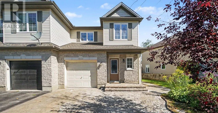 4077 Kelly Farm Drive, Ottawa, ON, K1T 4J3 - 3
