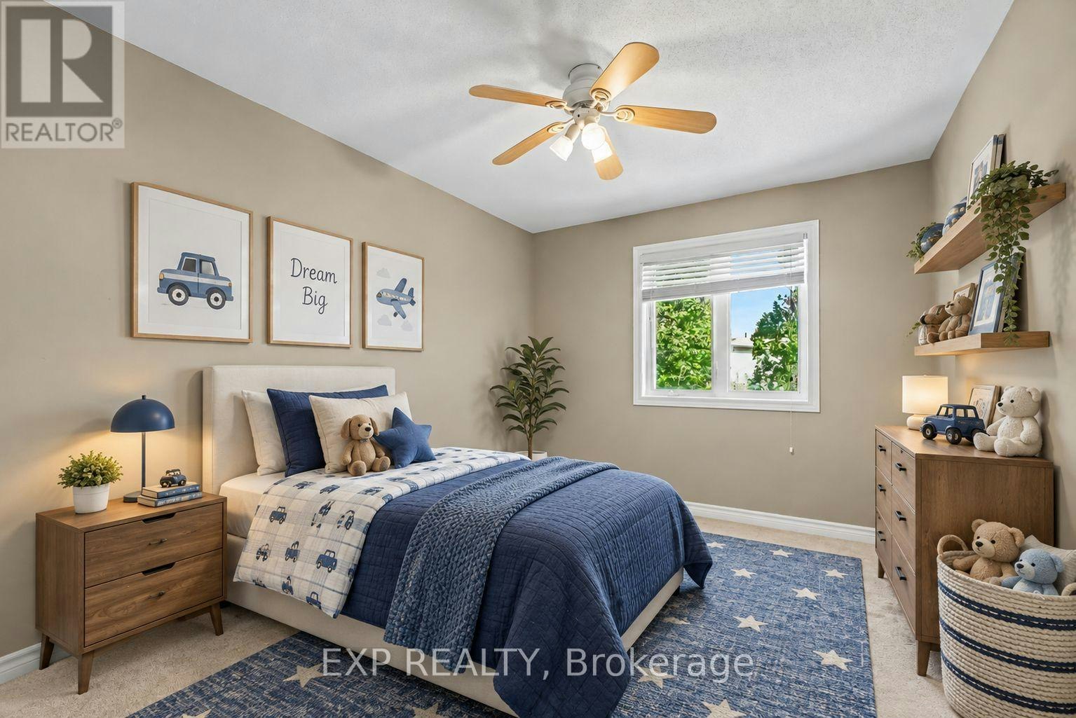 4077 Kelly Farm Drive, Ottawa, ON, K1T 4J3 - 19