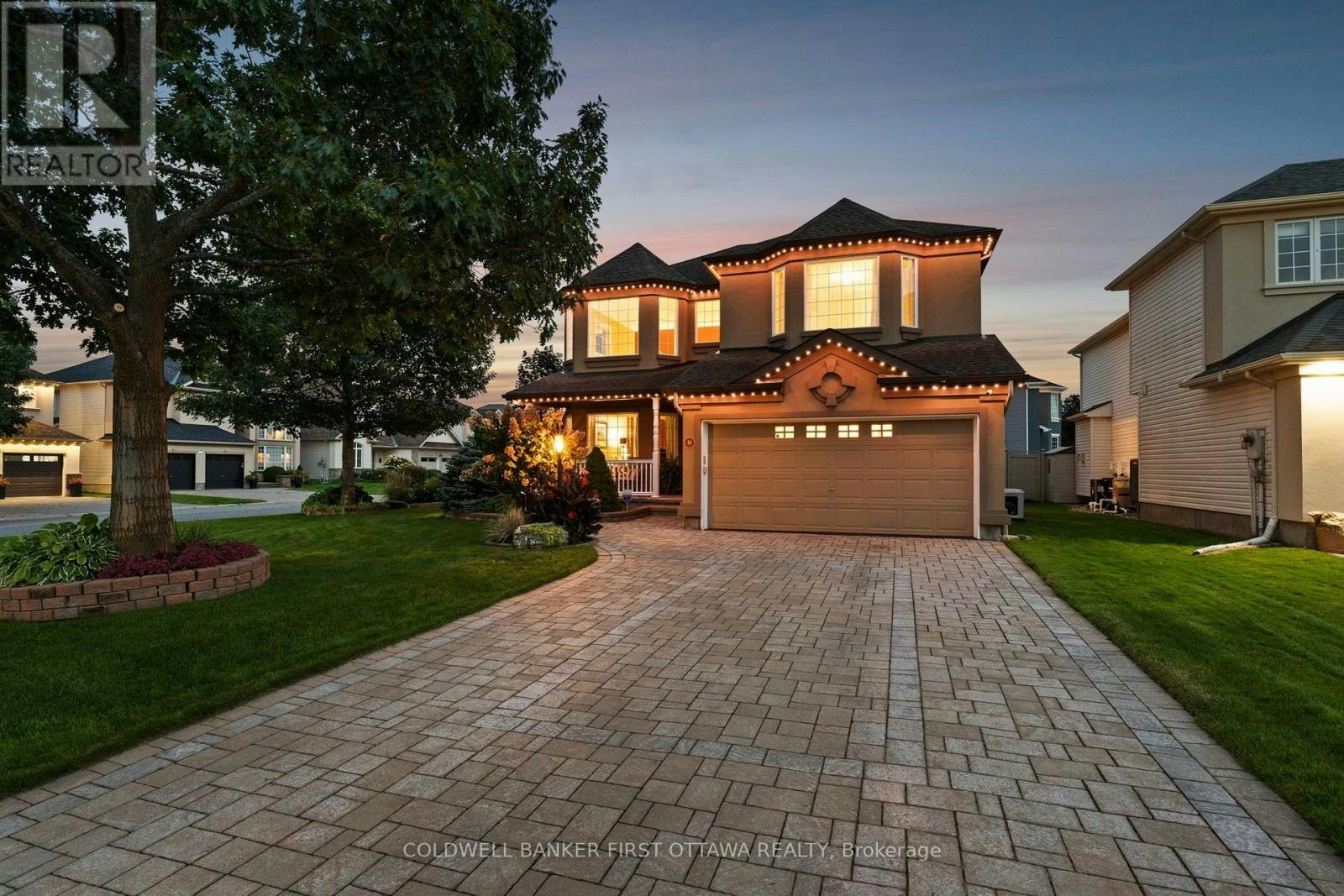 58 Golflinks Drive, Ottawa, ON, K2J 5L8