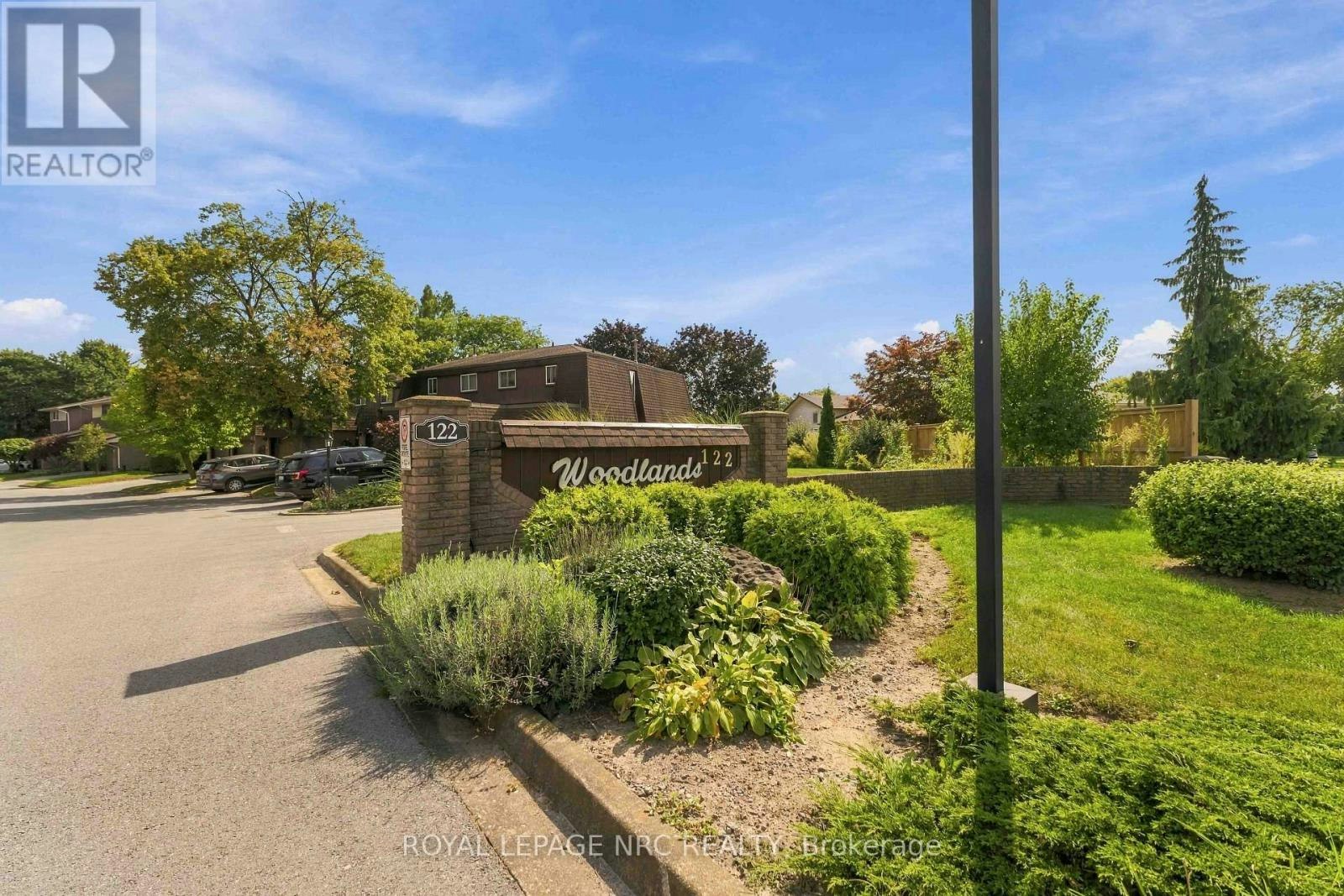 43-122 Lakeshore Road, St. Catharines, ON, L2N 6N6