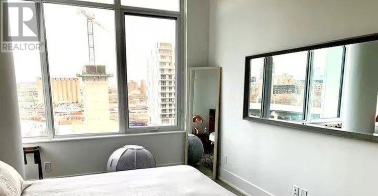 901-15 Merchants Wharf Court, Toronto, ON, M5A 0N8 - 25