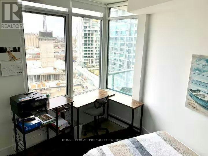 901-15 Merchants Wharf Court, Toronto, ON, M5A 0N8 - 26