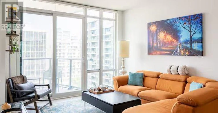 901-15 Merchants Wharf Court, Toronto, ON, M5A 0N8 - 8