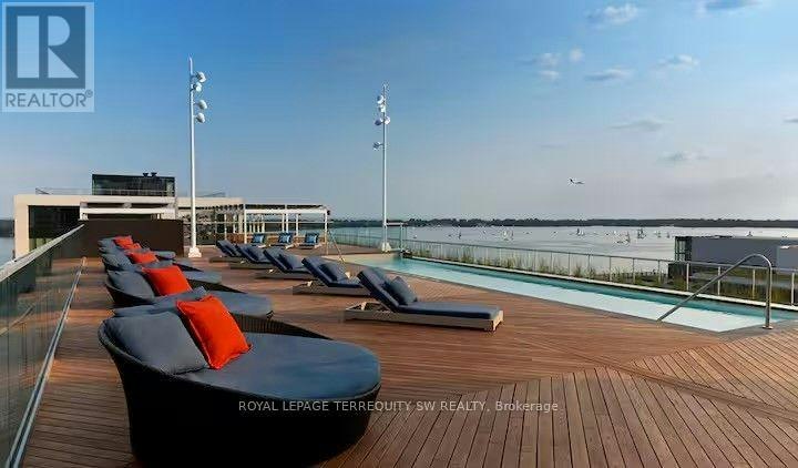 901-15 Merchants Wharf Court, Toronto, ON, M5A 0N8 - 30
