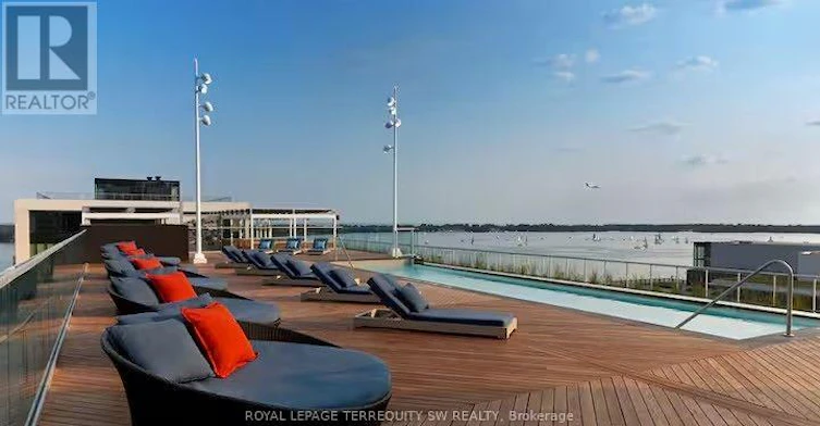 901-15 Merchants Wharf Court, Toronto, ON, M5A 0N8 - 30