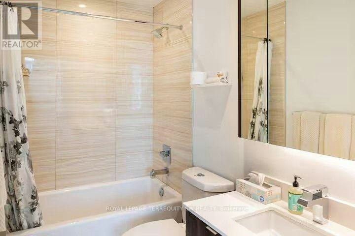 901-15 Merchants Wharf Court, Toronto, ON, M5A 0N8 - 15