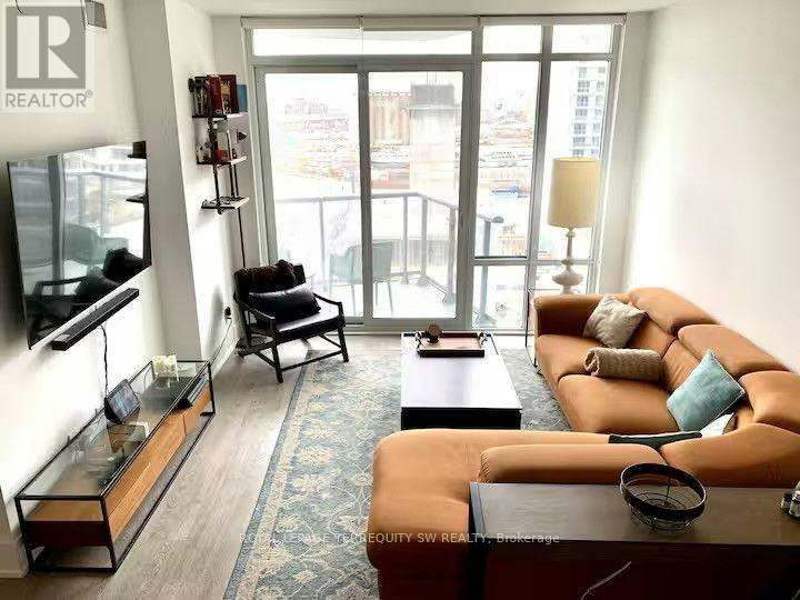 901-15 Merchants Wharf Court, Toronto, ON, M5A 0N8 - 17