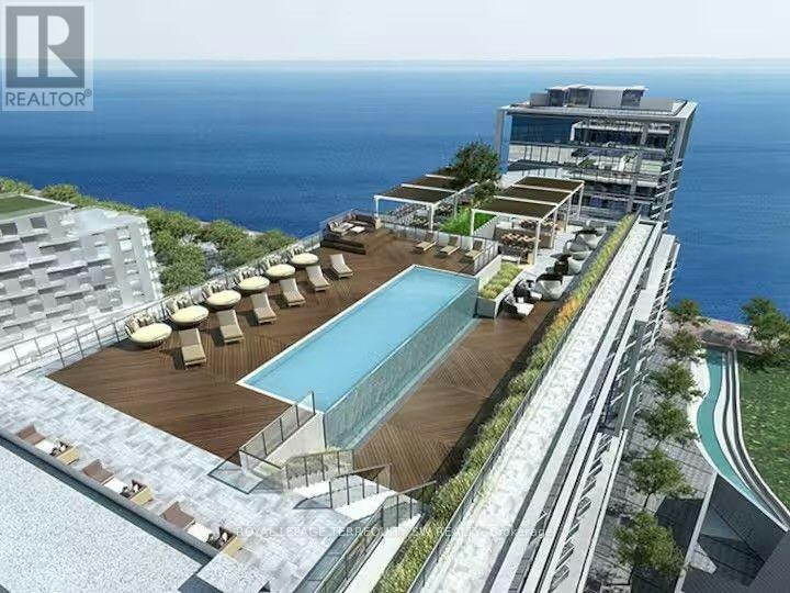 901-15 Merchants Wharf Court, Toronto, ON, M5A 0N8 - 5