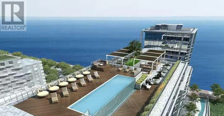 901-15 Merchants Wharf Court, Toronto, ON, M5A 0N8 - 5