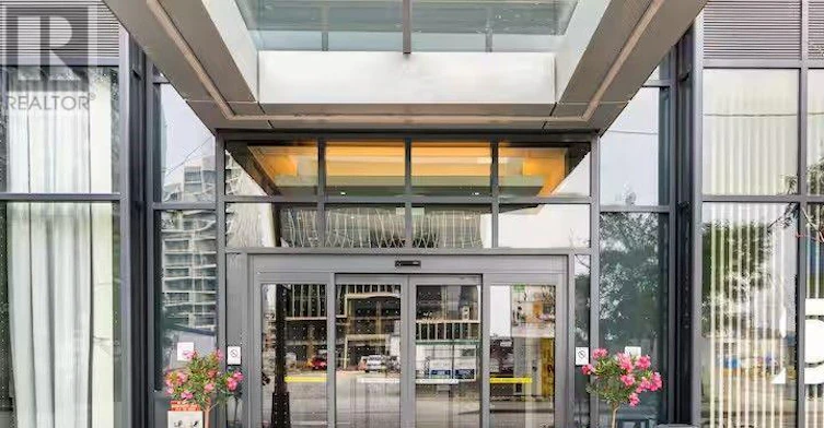 901-15 Merchants Wharf Court, Toronto, ON, M5A 0N8