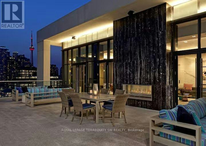 901-15 Merchants Wharf Court, Toronto, ON, M5A 0N8 - 2