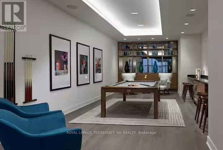901-15 Merchants Wharf Court, Toronto, ON, M5A 0N8 - 3