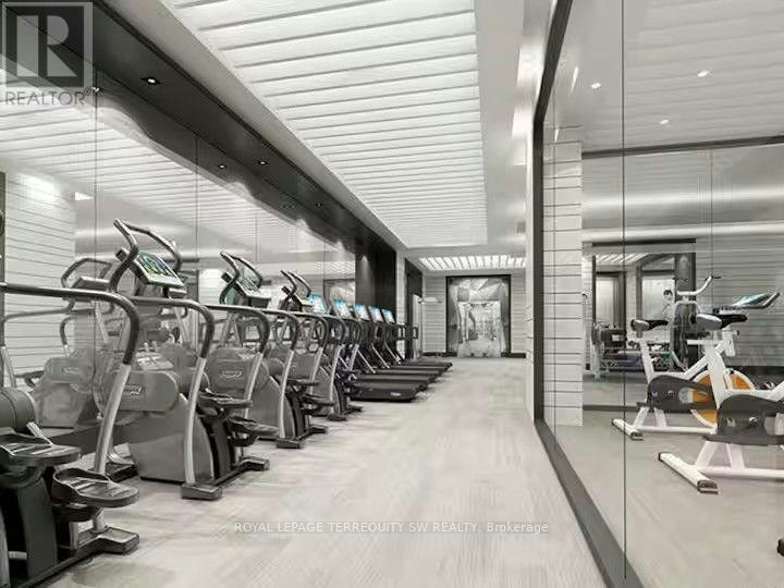 901-15 Merchants Wharf Court, Toronto, ON, M5A 0N8 - 28