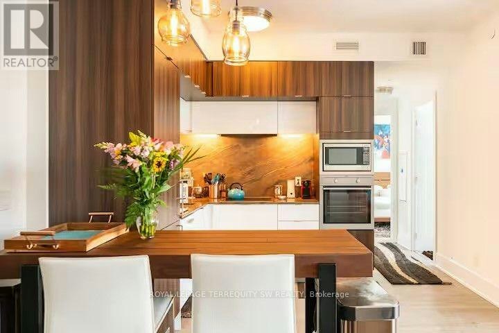 901-15 Merchants Wharf Court, Toronto, ON, M5A 0N8 - 6