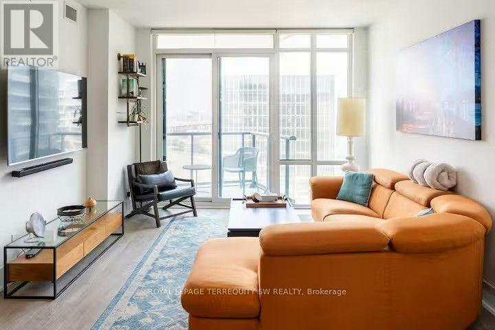 901-15 Merchants Wharf Court, Toronto, ON, M5A 0N8 - 7