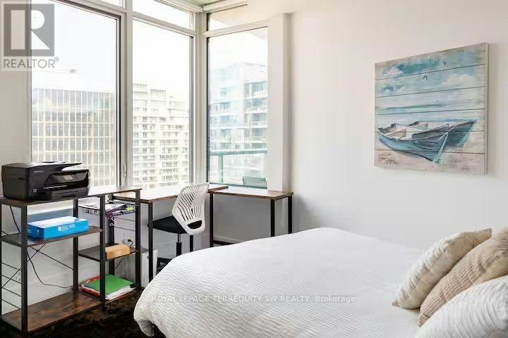 901-15 Merchants Wharf Court, Toronto, ON, M5A 0N8 - 11