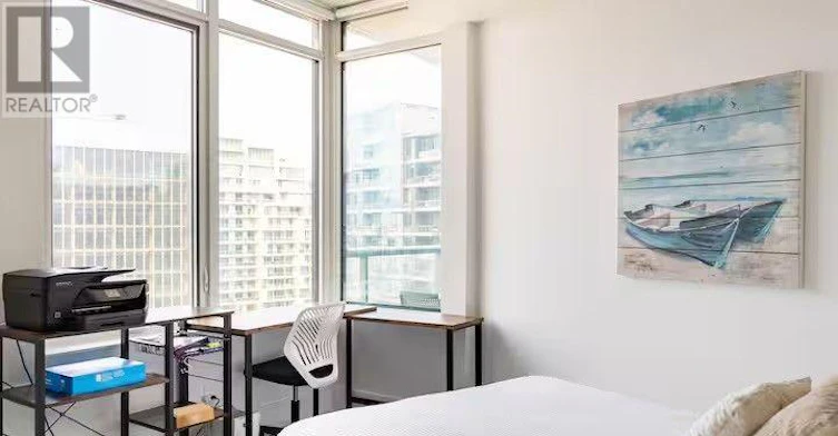 901-15 Merchants Wharf Court, Toronto, ON, M5A 0N8 - 11