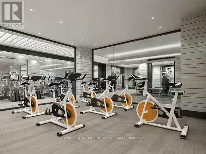 901-15 Merchants Wharf Court, Toronto, ON, M5A 0N8 - 29