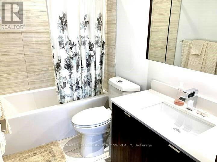 901-15 Merchants Wharf Court, Toronto, ON, M5A 0N8 - 21