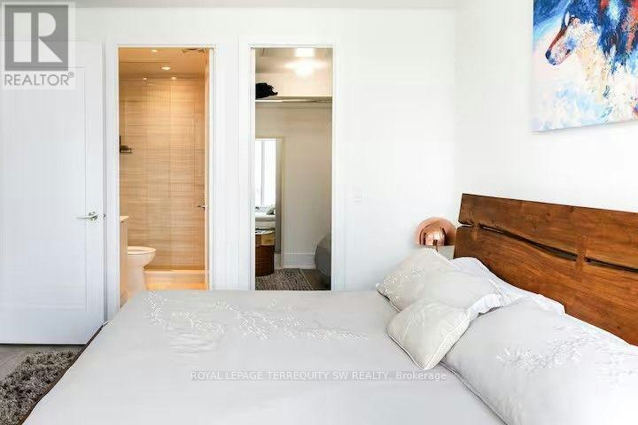 901-15 Merchants Wharf Court, Toronto, ON, M5A 0N8 - 9