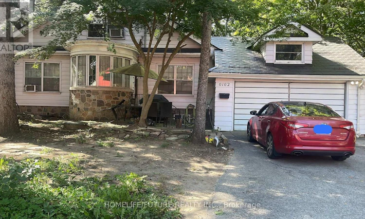 6162 Kingston Road