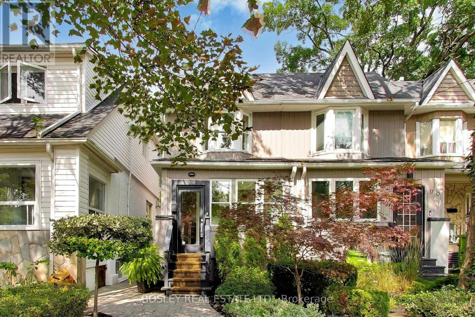188 Oakcrest Avenue, Toronto, ON, M4C 1C2
