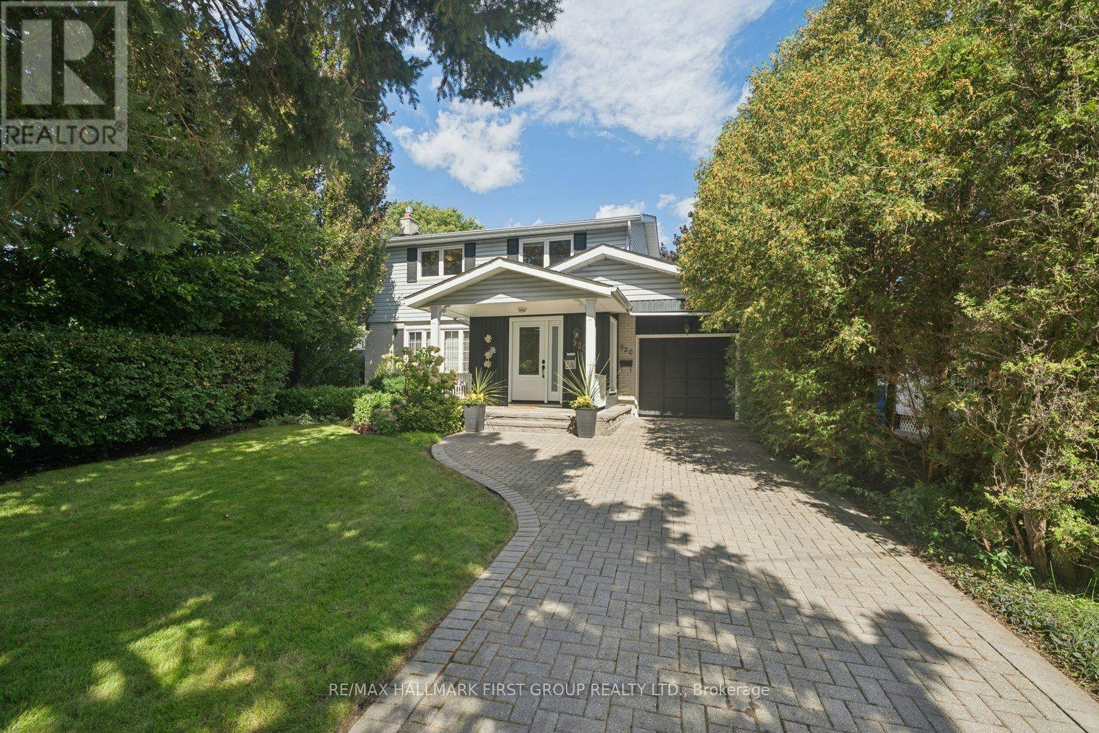 920 Essa Crescent, Pickering, ON, L1W 2J1