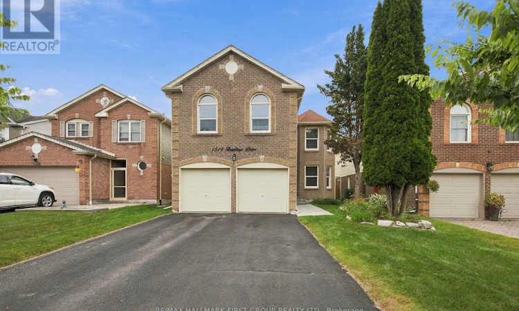 1518 Rawlings Drive