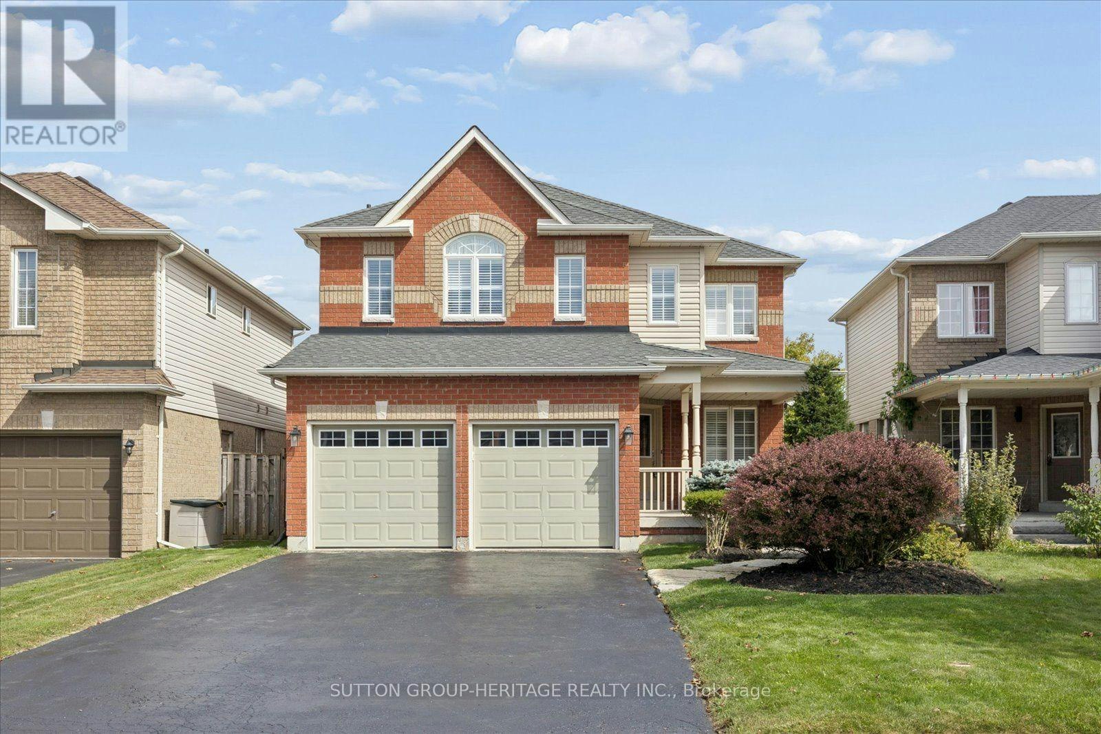 83 Calwell Drive, Scugog, ON, L9L 1T7