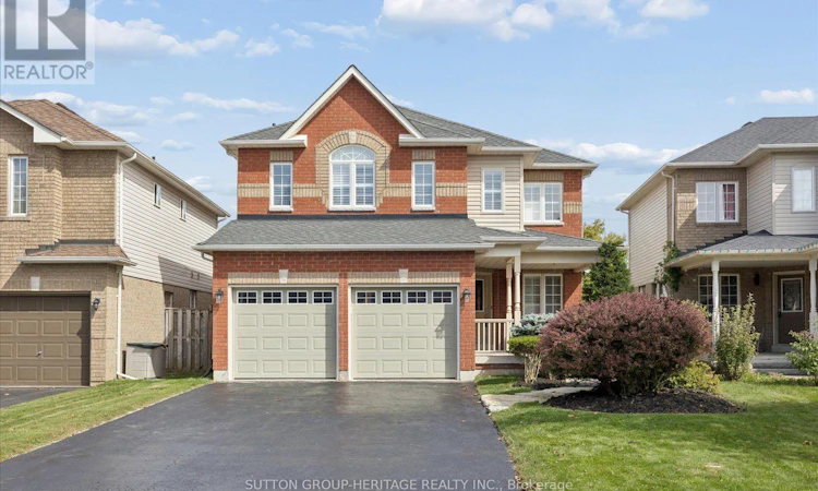 83 Calwell Drive