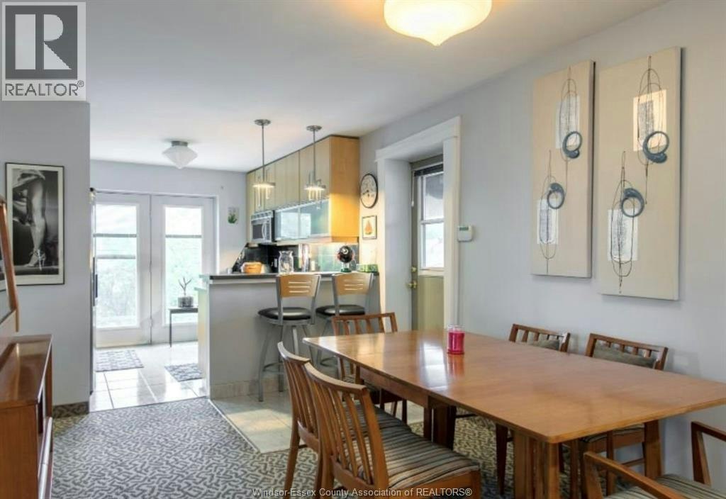 UPPER-1679 Drouillard, Windsor, ON, N8Y 2S4 - 4