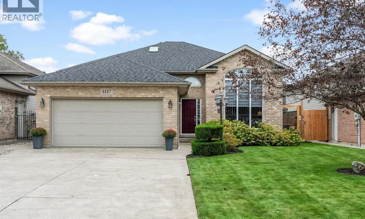 1117 Monarch Meadows Drive