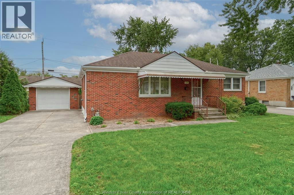 1051 Grand Marais Road West, Windsor, ON, N9E 1C2