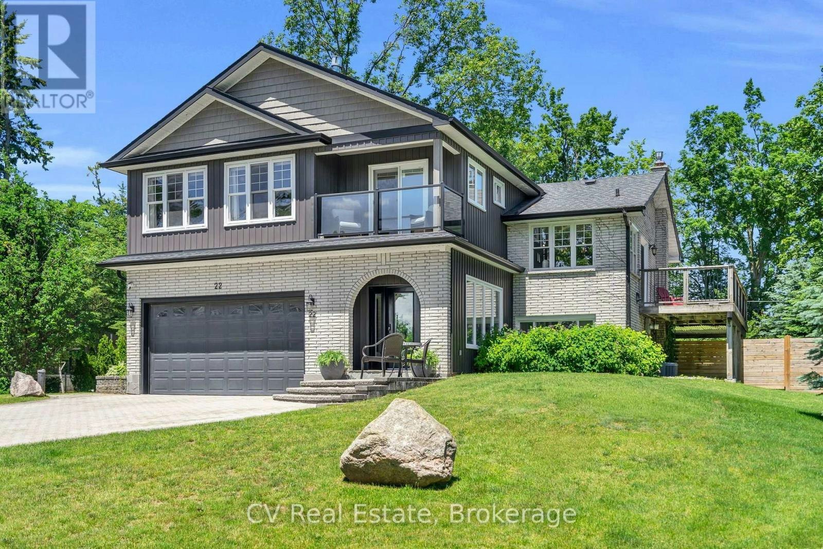 22 Baycrest Drive, Oro-Medonte, ON, L4M 7C7