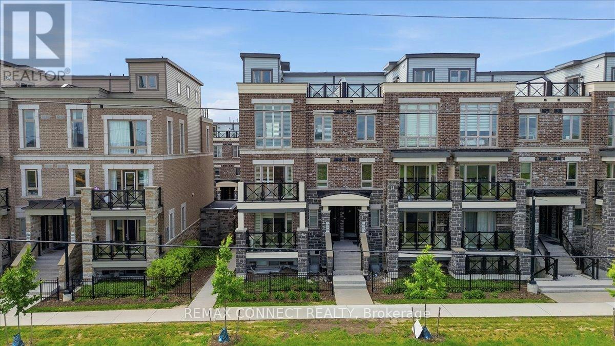 2231-10 Westmeath Lane, Markham, ON, L6B 1N5