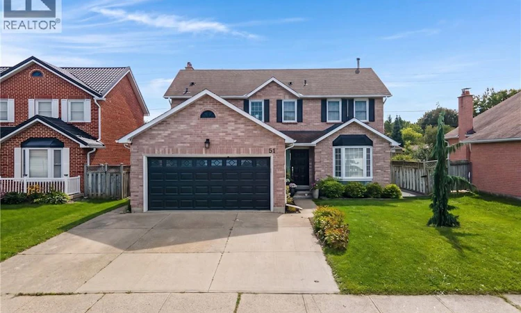 51 Bayne Crescent