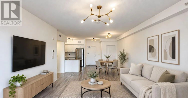 409-20 Koda Street, Barrie, ON, L9J 0J7 - 5