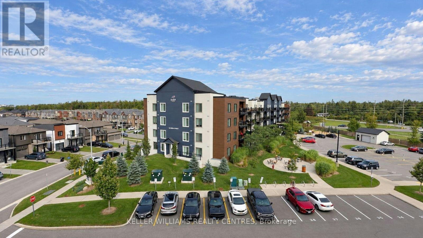 409-20 Koda Street, Barrie, ON, L9J 0J7 - 11