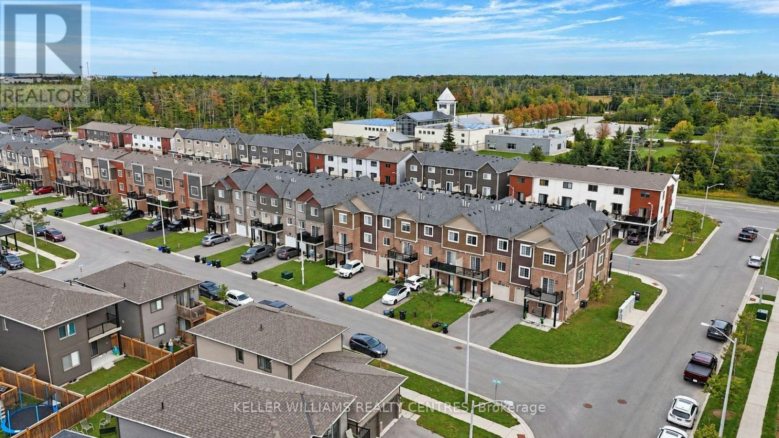 409-20 Koda Street, Barrie, ON, L9J 0J7 - 12