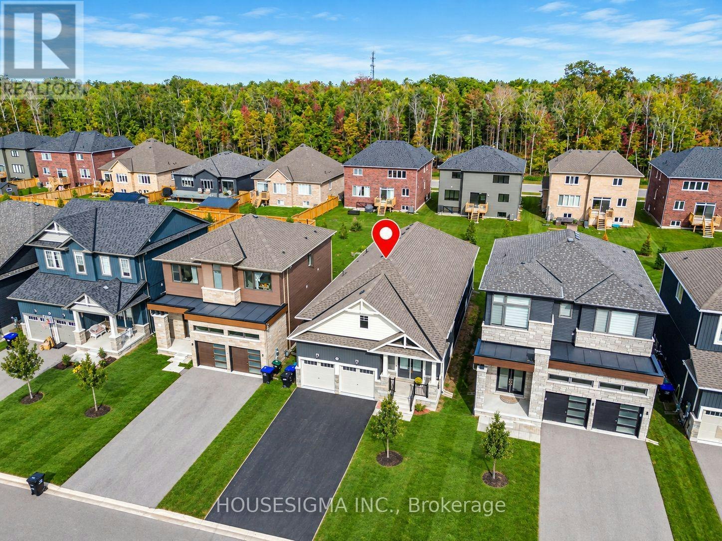 22 Simona Avenue, Wasaga Beach, ON, L9Z 0L4