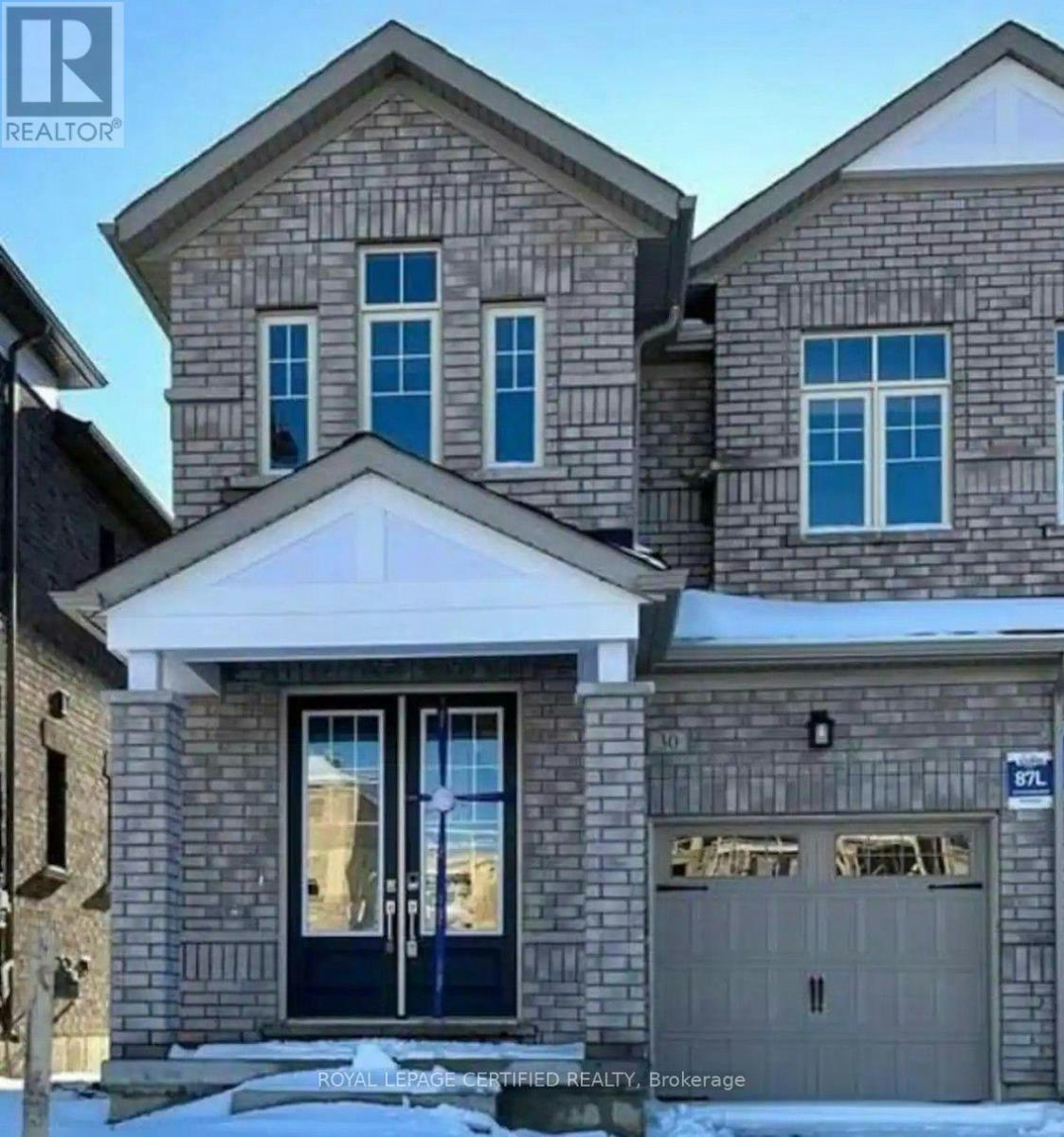 30 Periwinkle Road, Springwater, ON, L9X 2C8