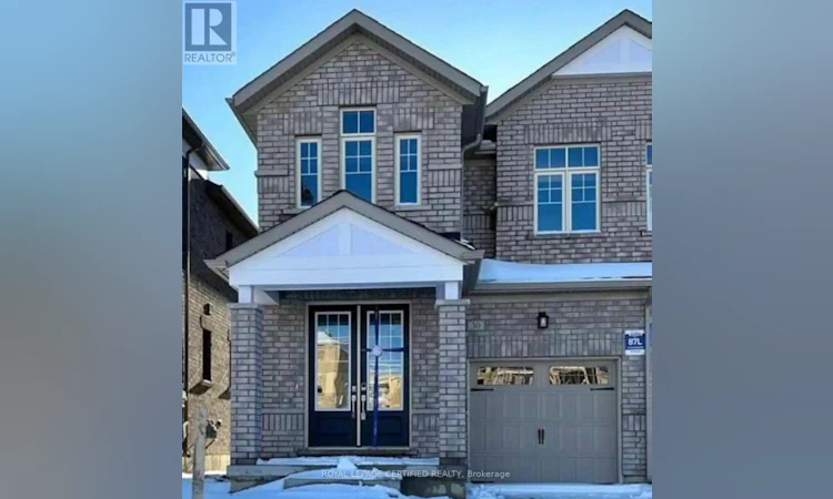 30 Periwinkle Road