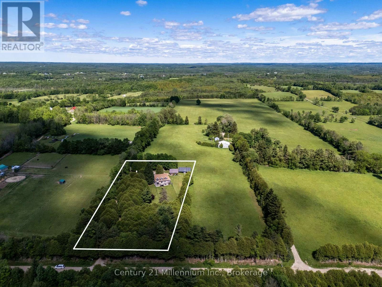 234491 2 Concession Wgr, West Grey, ON, N0G 1R0