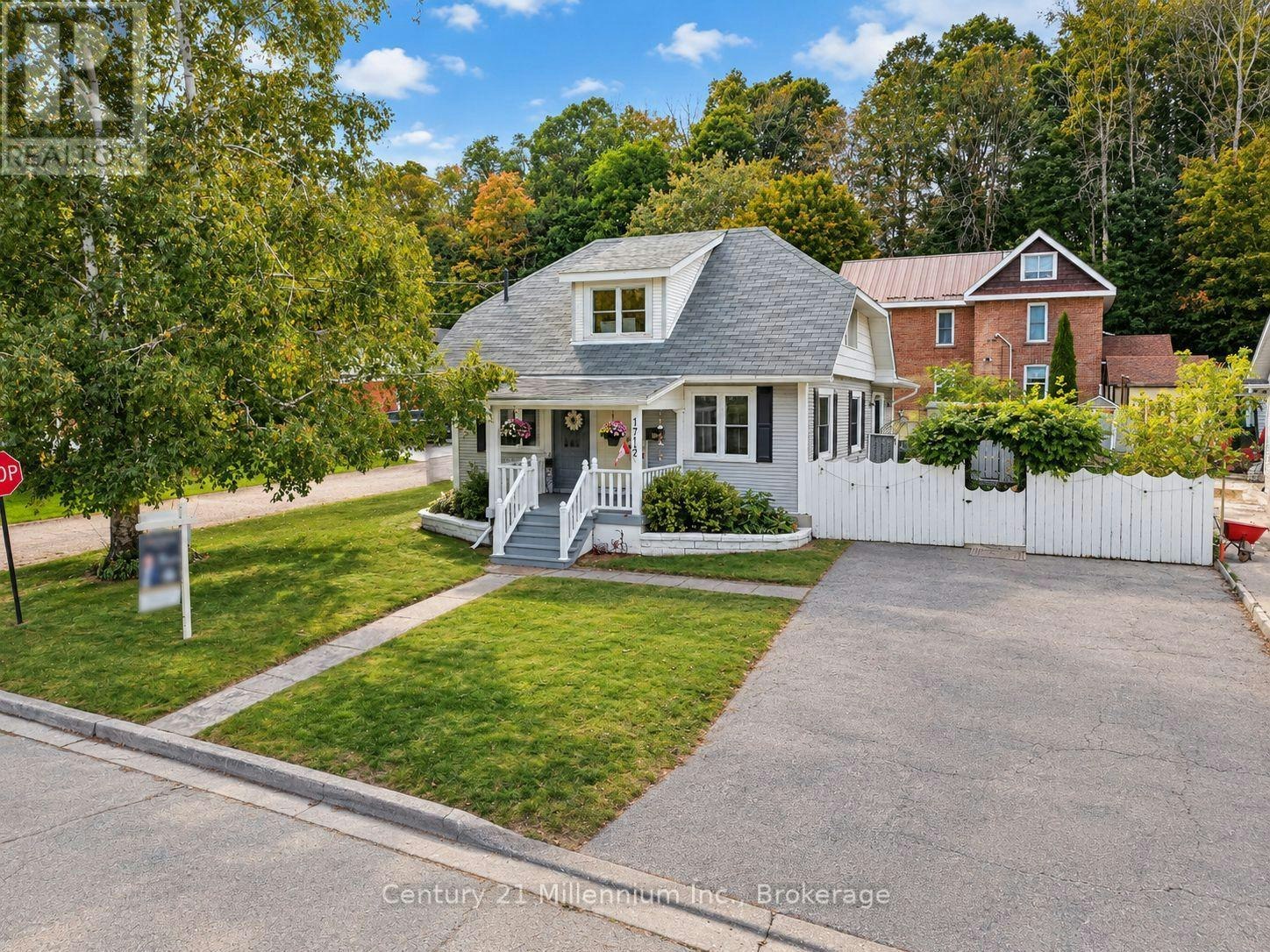 1712 5th Avenue W, Owen Sound, ON, N4K 5B8