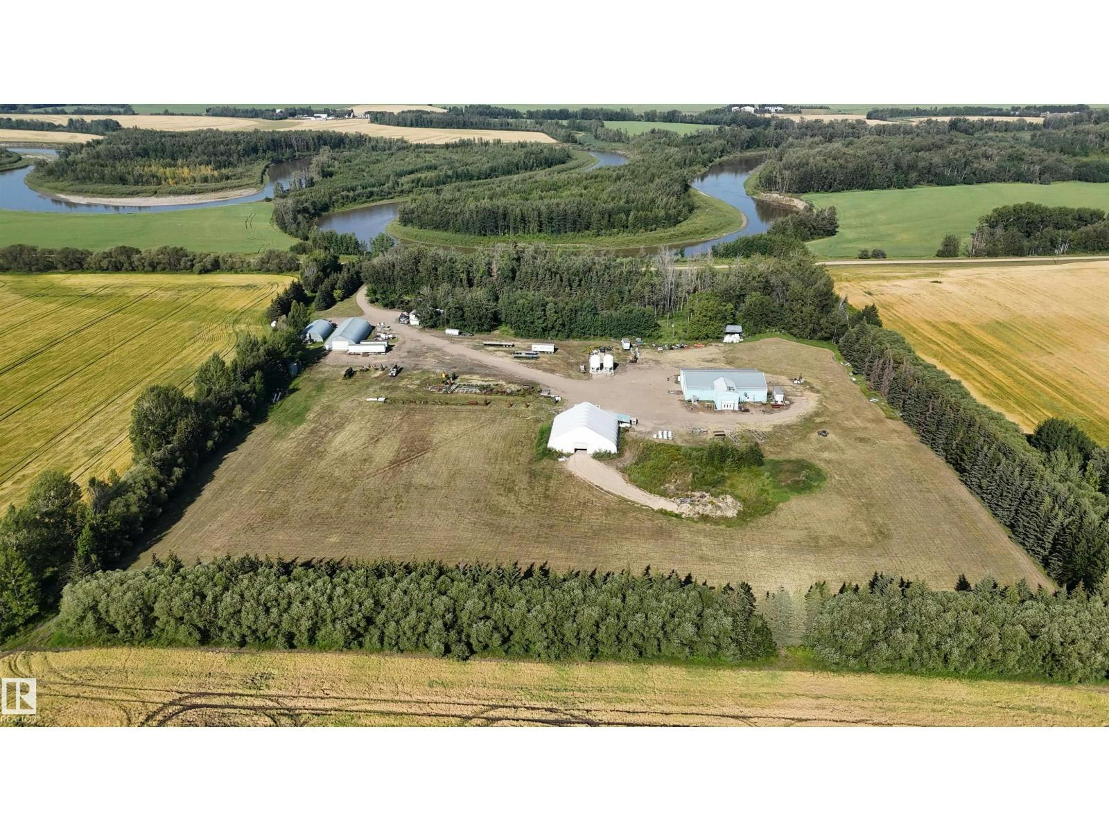 61411 Rge 272 Road, Westlock, AB, T7P 2P4